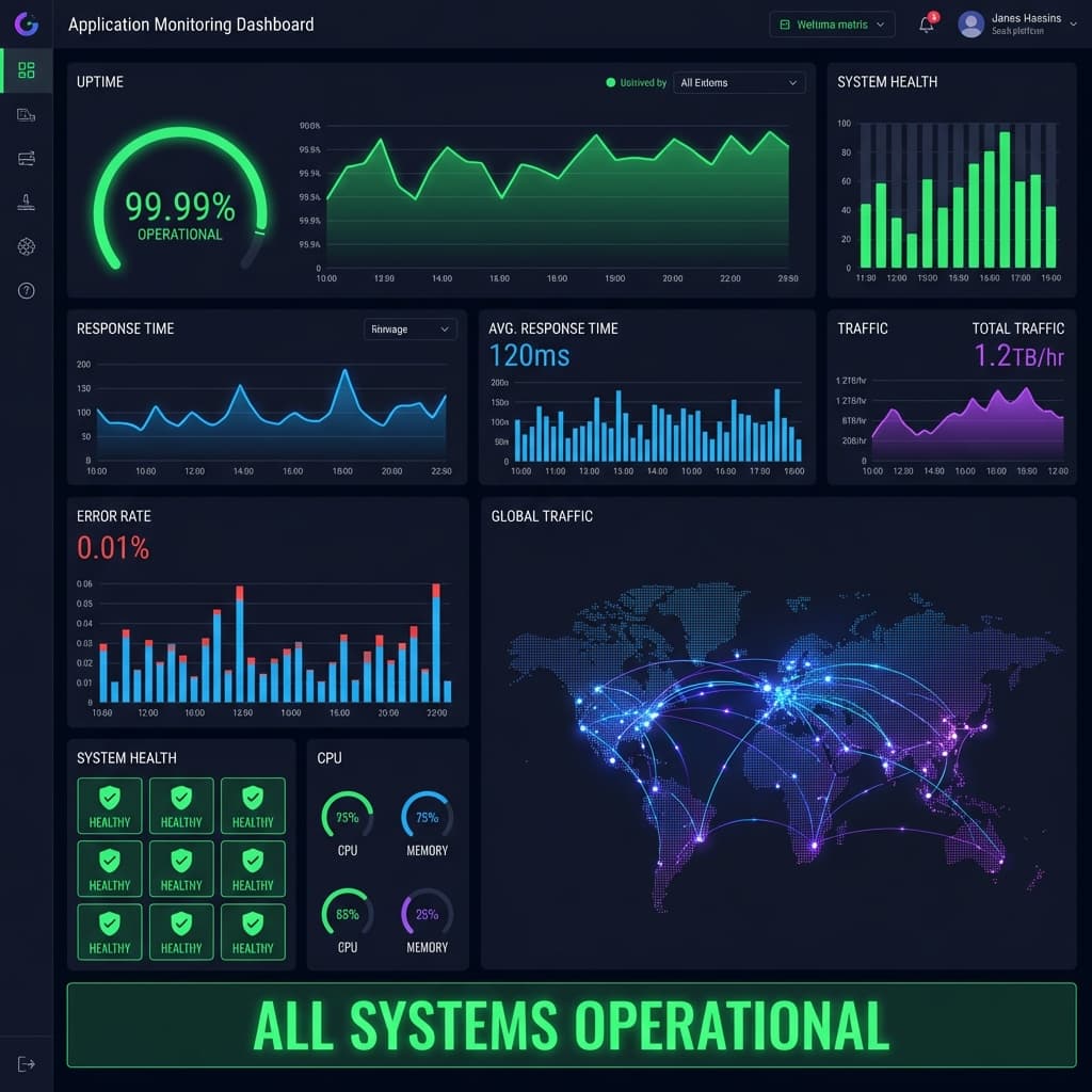 Mobile Banking CI/CD