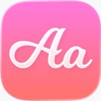 Fonts Art