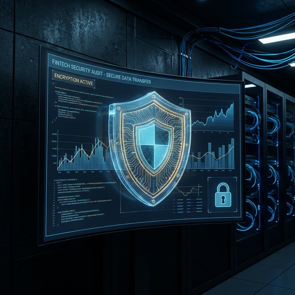 Fintech Security Audit