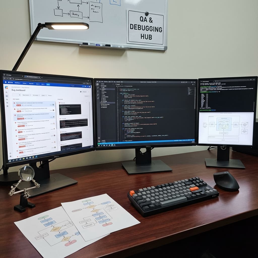 Writing Effective Bug Reports