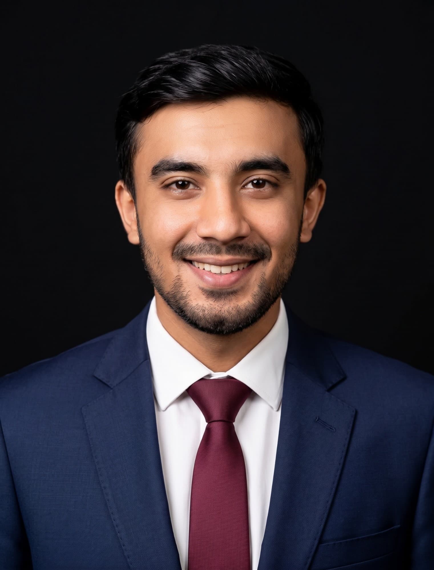 Ahmad Sadeed