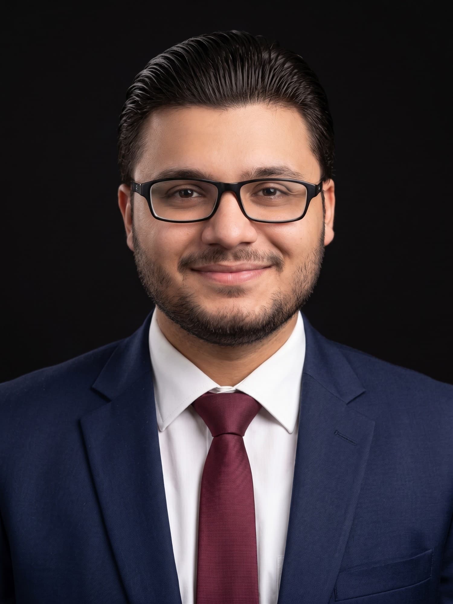 Muhammad Talha