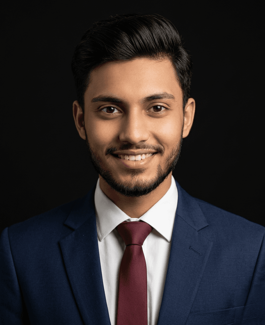 Talha Tariq