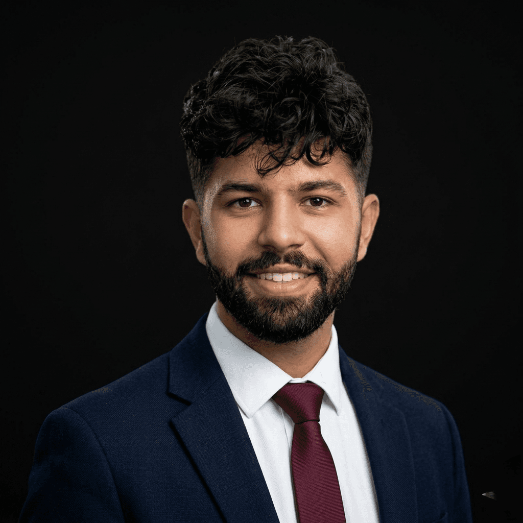 Turab Haider