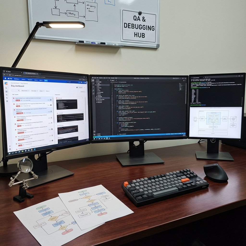 Detailed Bug Analysis