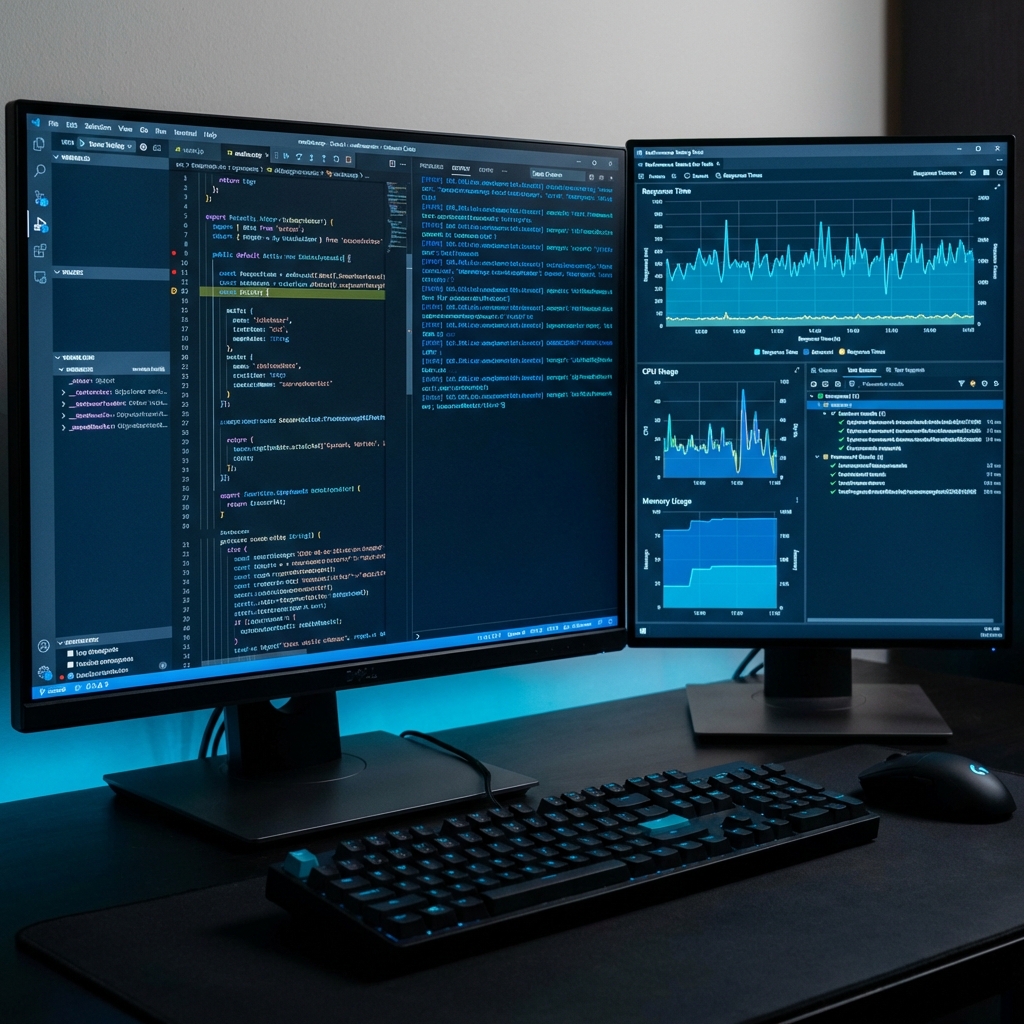 SaaS Performance Tuning
