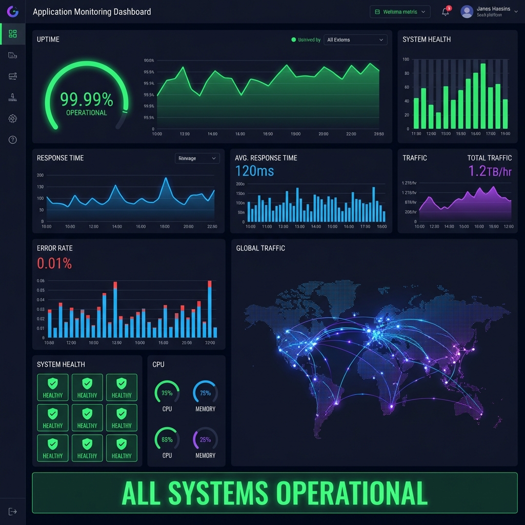 Mobile Banking CI/CD