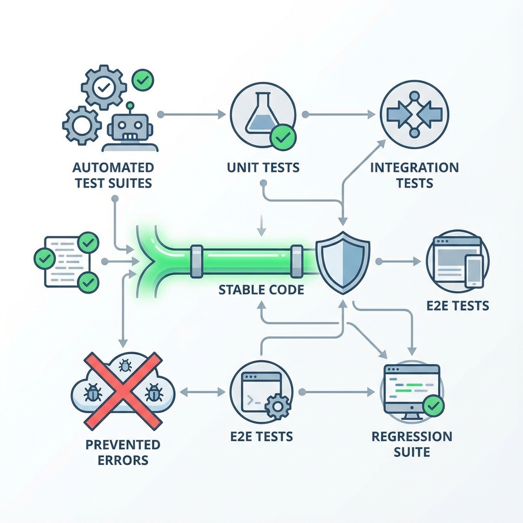 Preventing Regressions