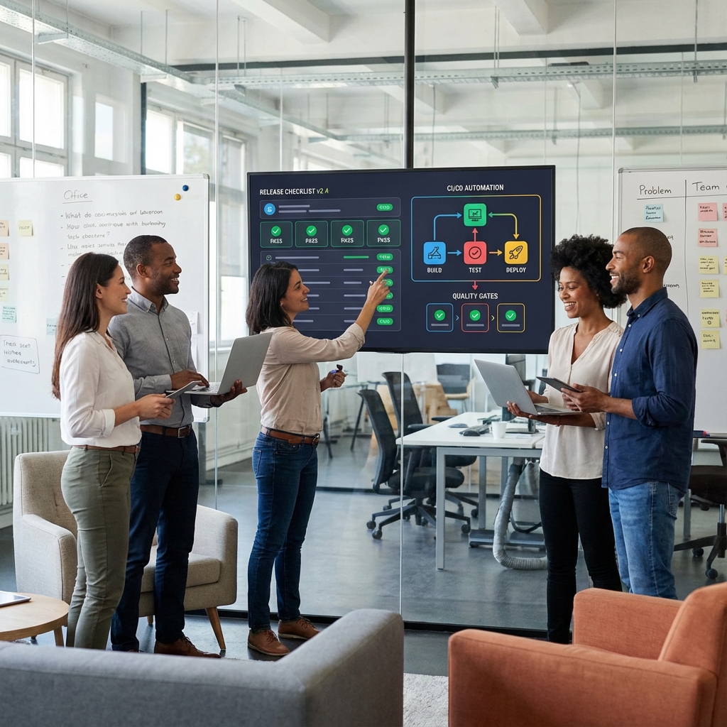 5 Steps to Better Test Coverage in 2026