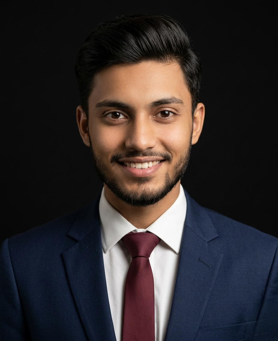 Talha Tariq