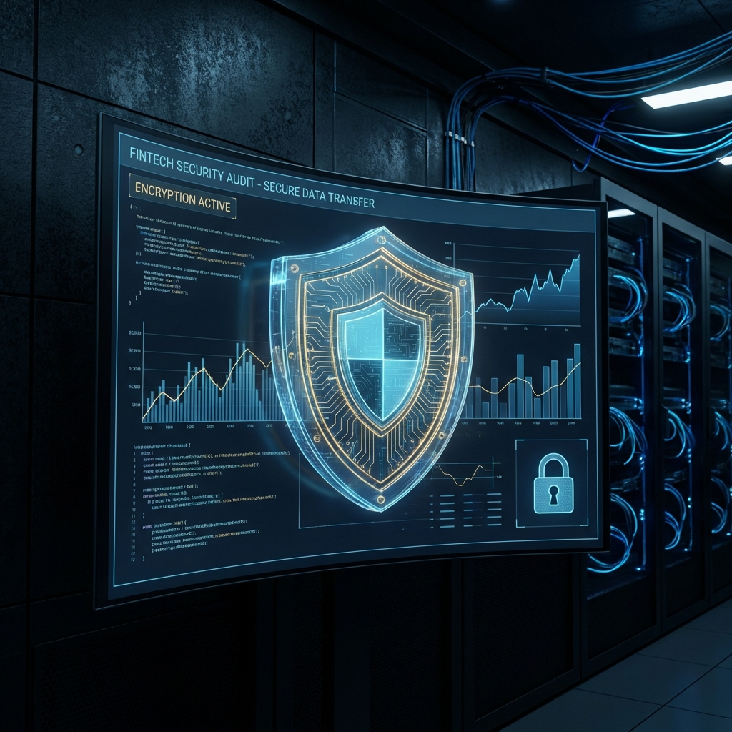Fintech Security Audit